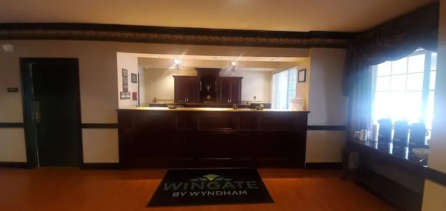 Wingate by Wyndham Youngstown/Austintown - Lobi
