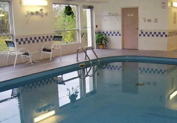 Wingate by Wyndham Zanesville