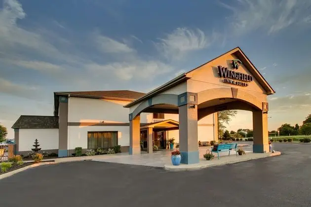 Wingfield Inn & Suites