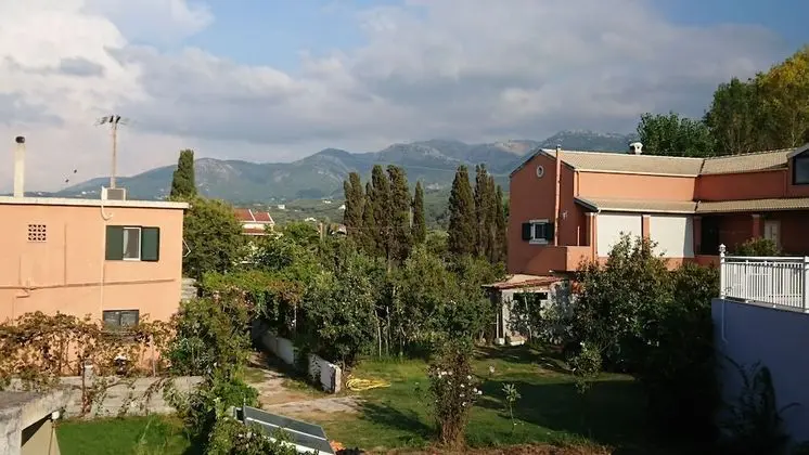 Wings Apartments