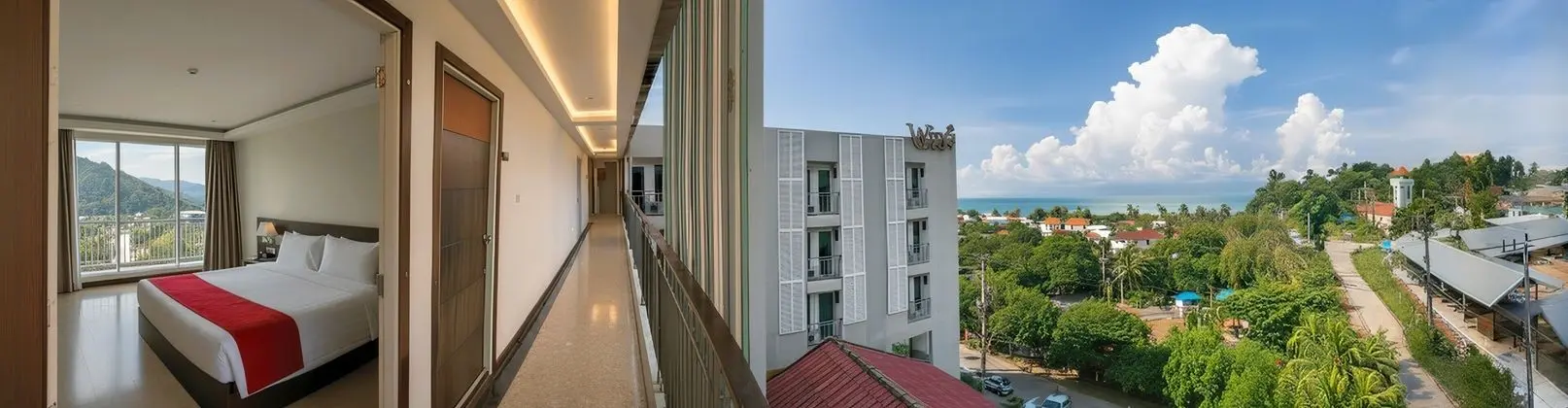 The Wings Boutique Hotels Krabi Koh Lanta - Öne Çıkan Resim