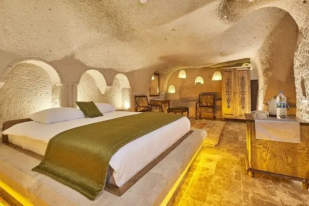 Wings Cappadocia Hotel - Oda