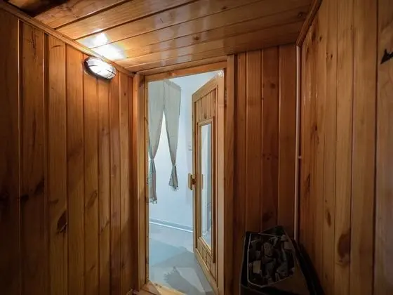 Wings House - Hostel - Spa