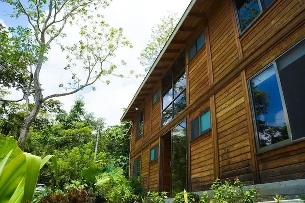 Winika Habitat