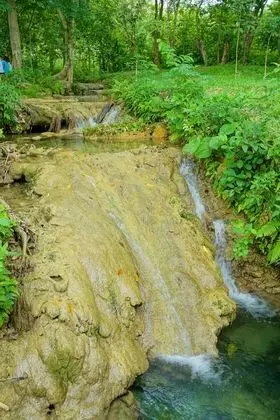 Winika Habitat - Dış Mekan