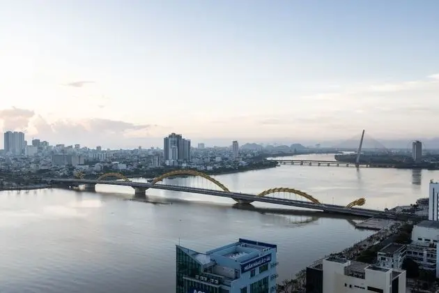 Wink Hotel Danang Centre