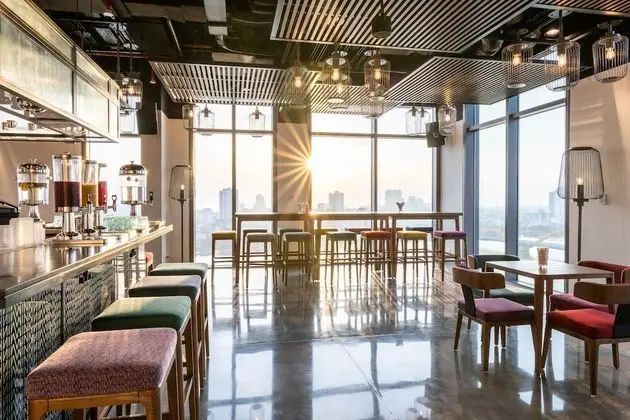 Wink Hotel Danang Centre - Öne Çıkan Resim