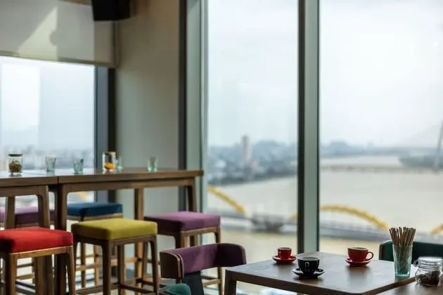 Wink Hotel Danang Centre - Yerinde Yemek