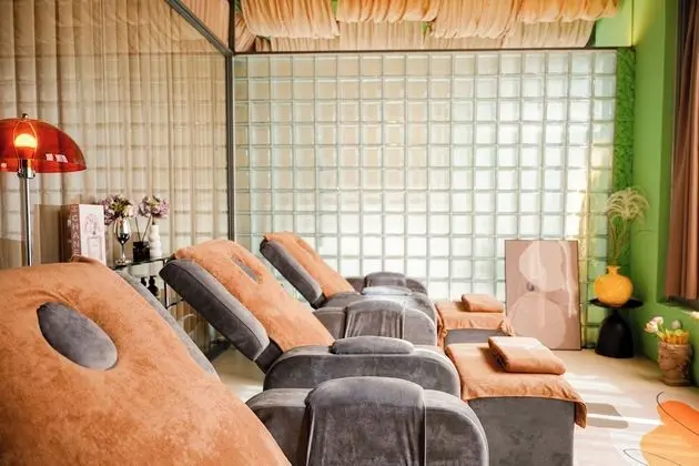 Wink Hotel Danang Riverside - Spa