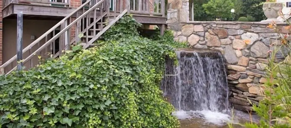 Winnapaug Inn - Dış Mekan