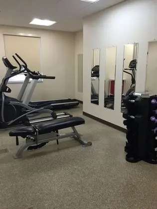 WinnaVegas Casino & Resort - Fitness