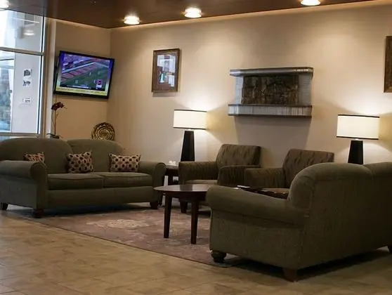 WinnaVegas Casino & Resort - Lobi