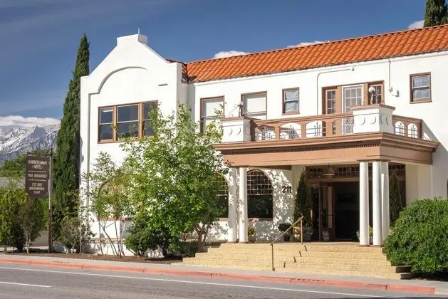 Winnedumah Hotel - Öne Çıkan Resim