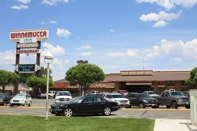 Winnemucca Inn & Casino