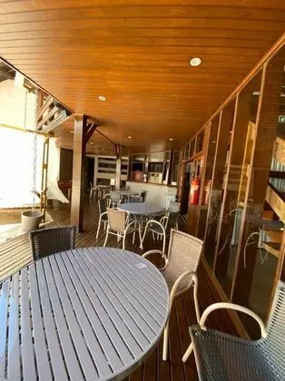Winner Beach Hotel - Yerinde Yemek