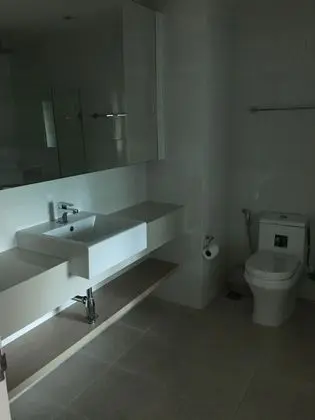 The Winner Condo - 307 by Axiom - Banyo Tipleri