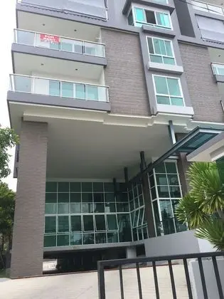 The Winner Condo - 703 by Axiom