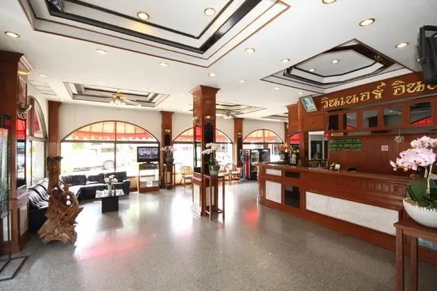 Winner Inn Hotel