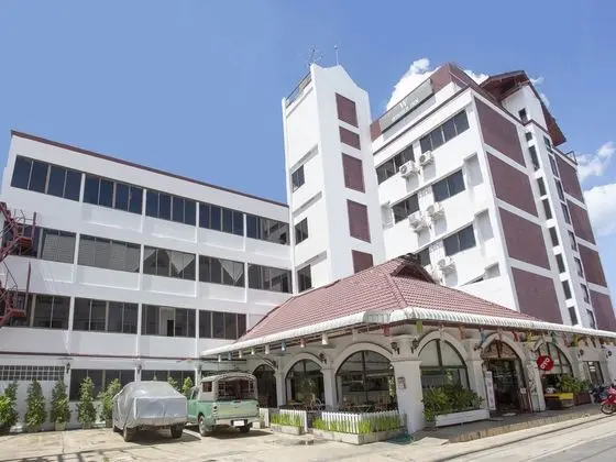 Winner Inn Hotel - Öne Çıkan Resim