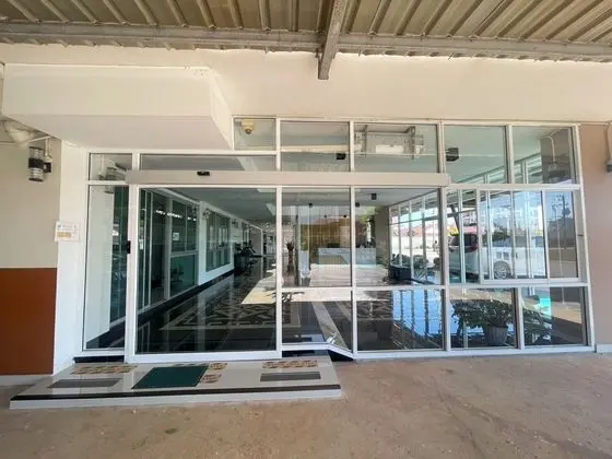 Winner Prachinburi & Serviced Apartment - Dış Mekan