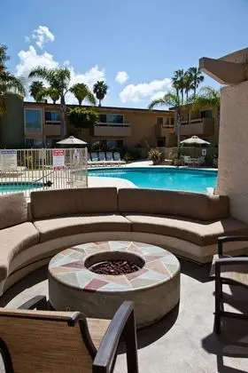 Winners Circle Resort