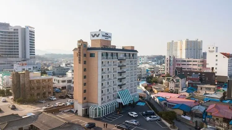 Winners Hotel
