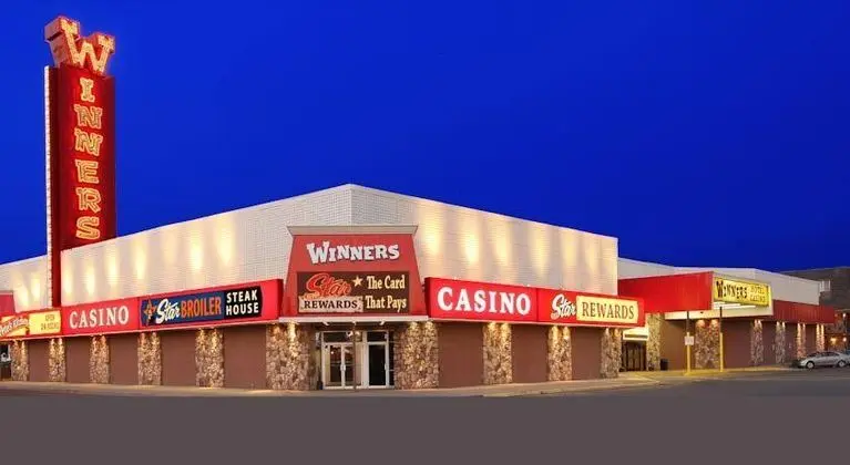 Winners Inn Casino