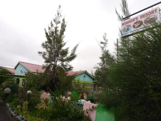 Winner's Resort