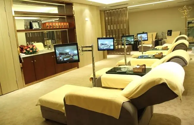 Winnerway Hotel - Spa