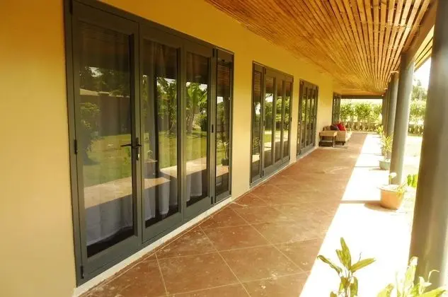 Winnies B&B - Dış Mekan