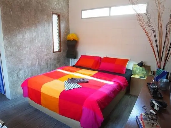 Winnine Cozy Home