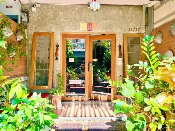 Winnine Cozy Home - Dış Mekan