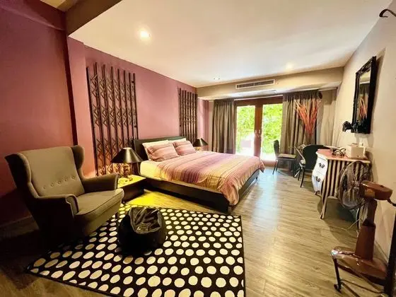 Winnine Cozy Home - Öne Çıkan Resim