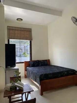 Win's Homestay - Hostel - Oda