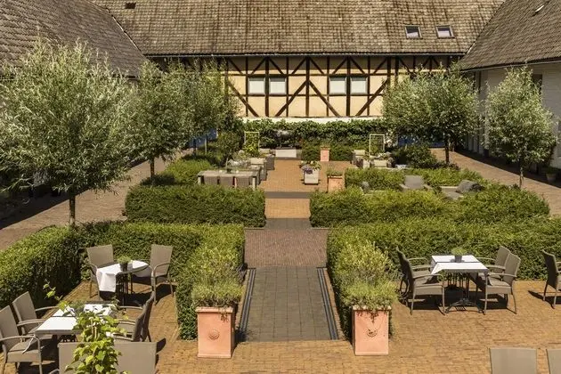 WinselerHof - Genel