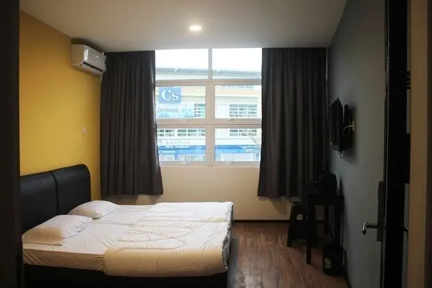 Winsen Roomstay