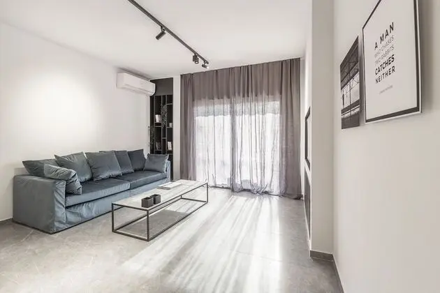 Winsome 3 Bedroom City Apartment