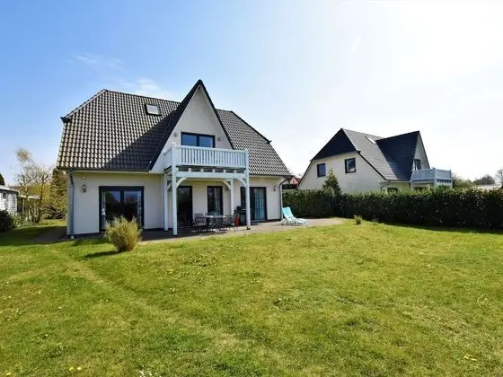 Winsome Apartment in Bastorf With Private Garden