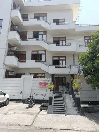 Winsome Residency