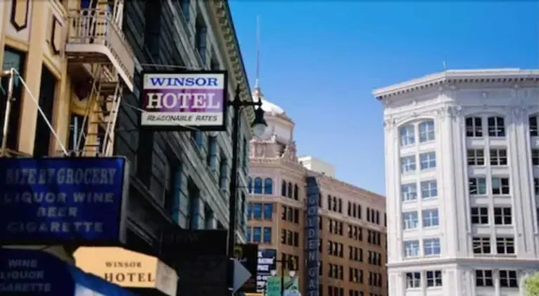 Winsor Hotel