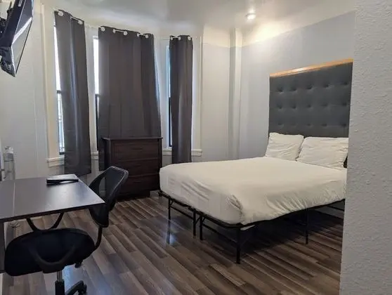 Winsor Hotel - Öne Çıkan Resim