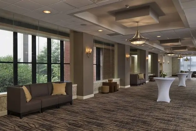 Winston-Salem Marriott
