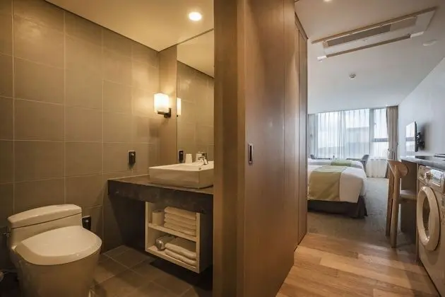 Hotel Winstory - Lobi