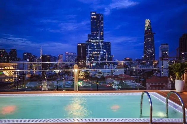 Winsuites Saigon