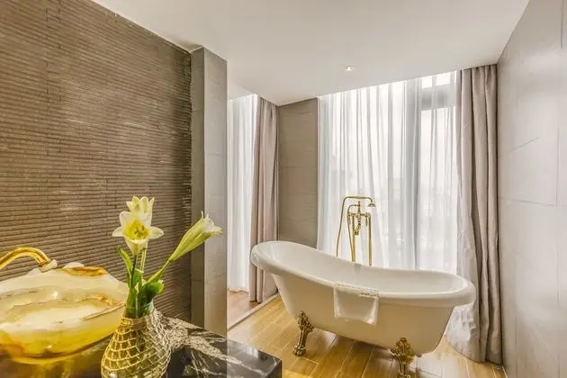 Winsuites Saigon - Öne Çıkan Resim