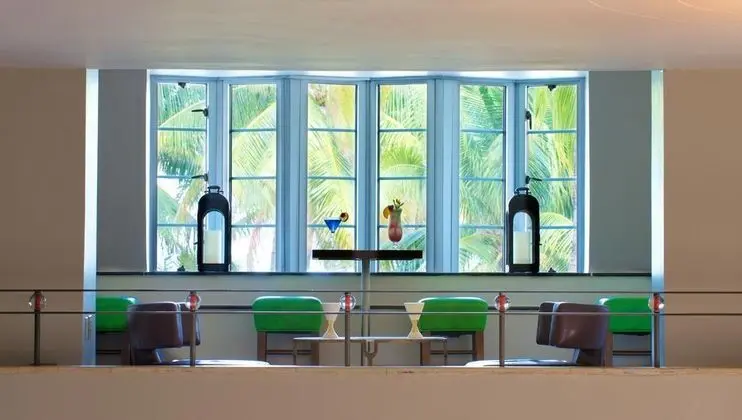 Winter Haven, Autograph Collection