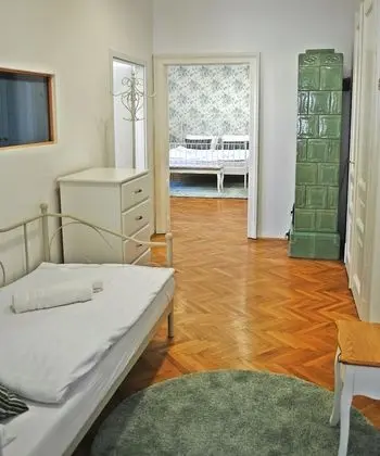 Villa Winter - Oda