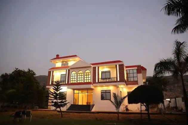 Winter Mountain Resort