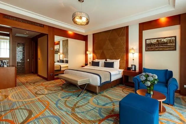 Winter Park Hotel Baku