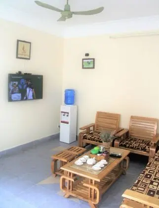 Winter Spring Homestay - Lobi